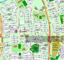 Blk 142 Yishun Ring Road (Yishun), HDB 4 Rooms #135975582